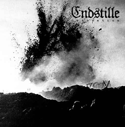 ENDSTILLE - DetoNation DIGI